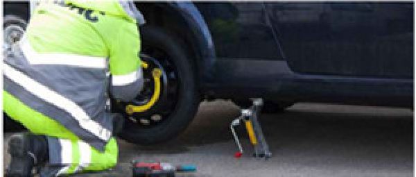 Emergency towing Emergency towing