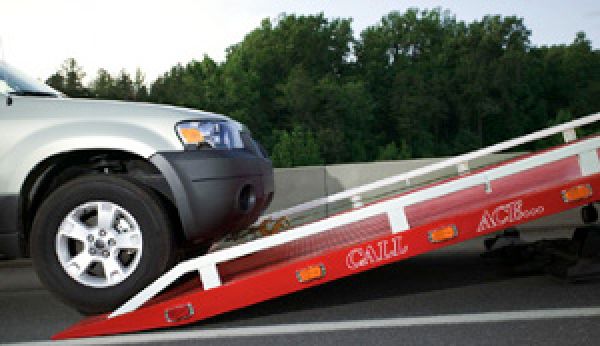 Local towing Local towing